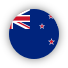 ニュージーランド・ドル (NZD)