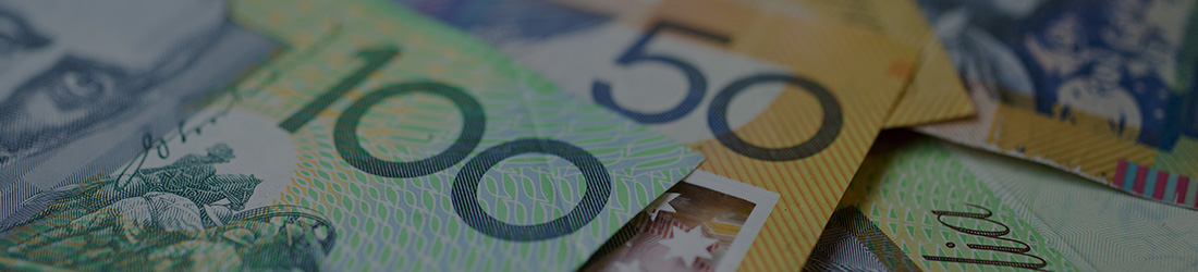 [日本より4割お金持ち] オーストラリアドルの対応、できていますか？